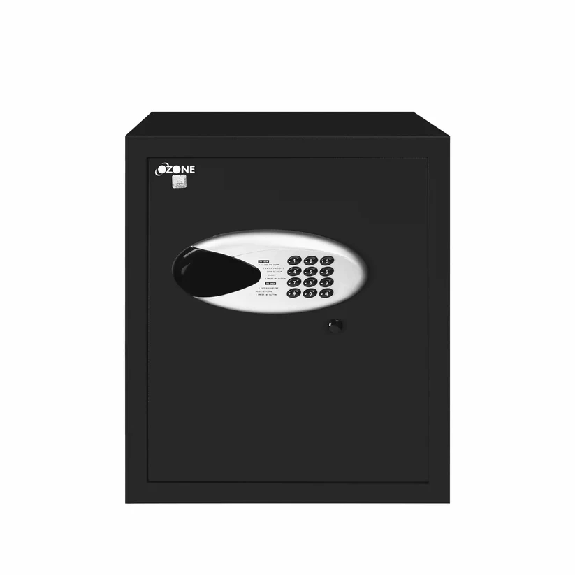 Ozone Home & Office Safe Deposit Box SAFILO DIGITAL-1