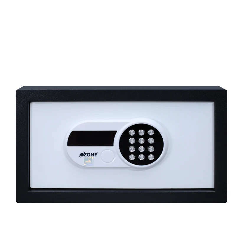 Ozone Hotel Safe Deposit Box Q-SQUIRE