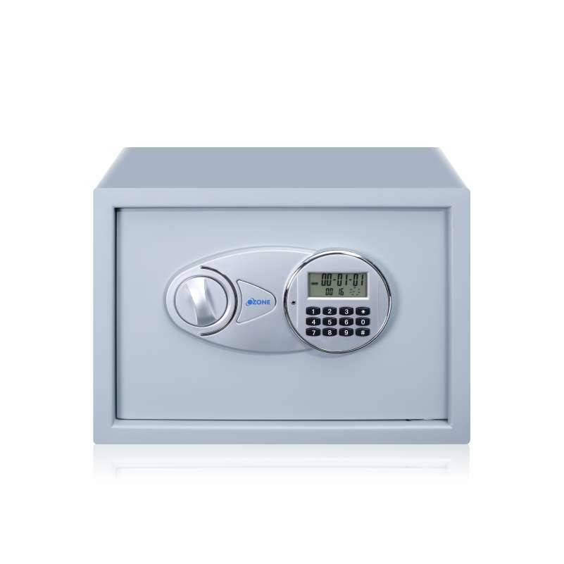 Ozone Home & Office Safe Deposit Box TUSKER-11