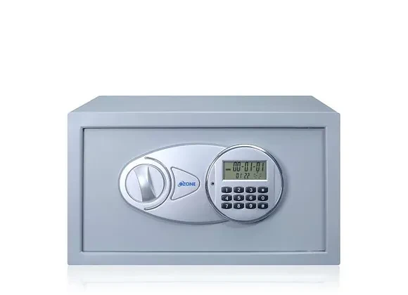 Ozone Home & Office Safe Deposit Box TUSKER-44