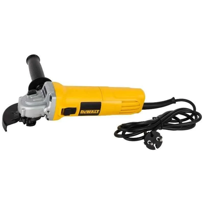Dewalt 100mm 850W Angle Grinder DW802-IN