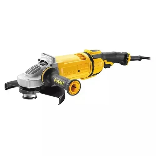 Dewalt 230mm 2600W Angle Grinder DWE4579-QS