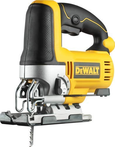 Dewalt 650W Jigsaw Machine DWE349-B5
