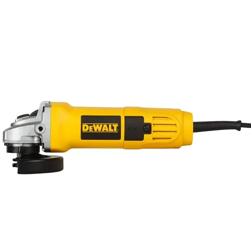 Dewalt 100mm 1000W Angle Grinder DW803-IN