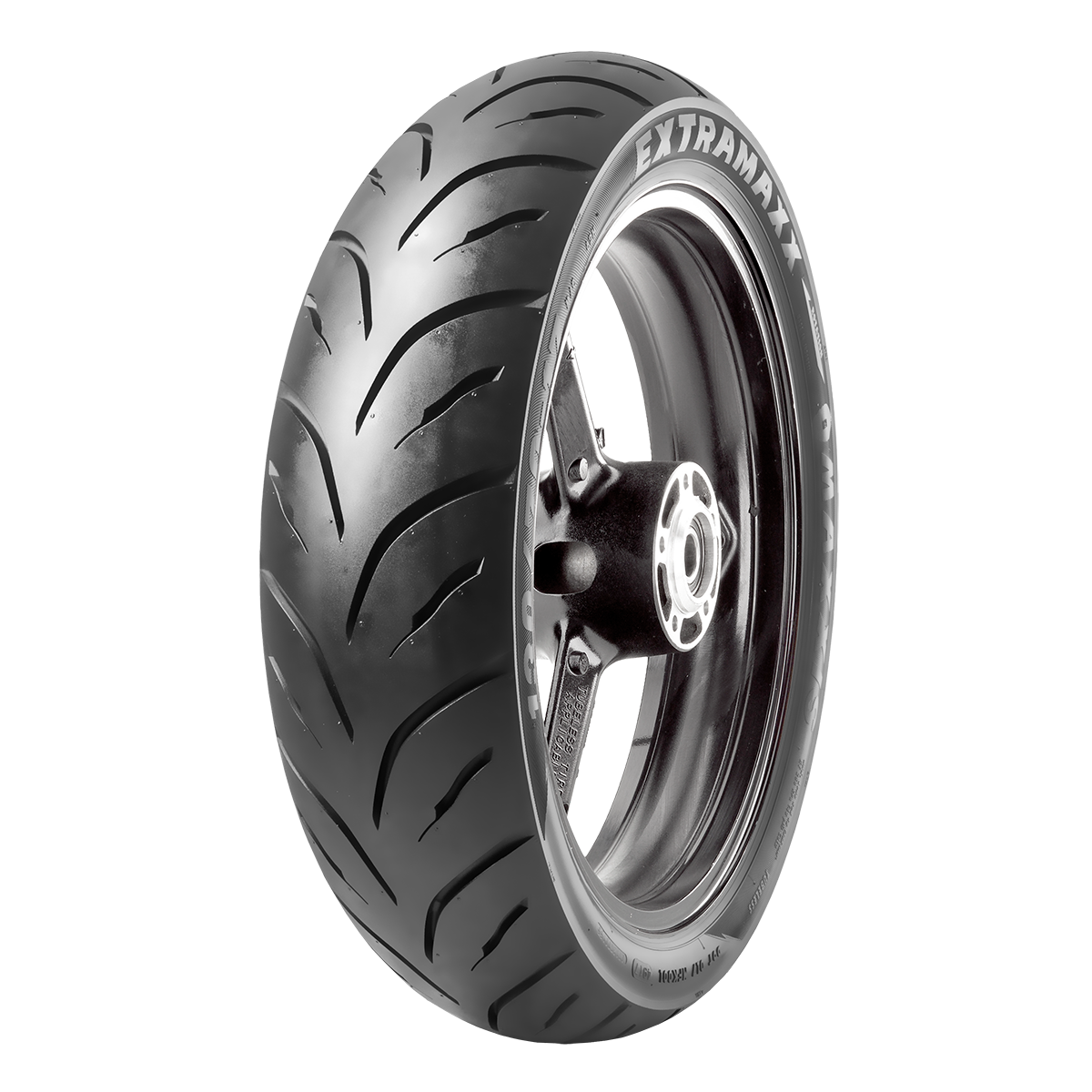 Maxxis 150/60-17 Tyre M6234W