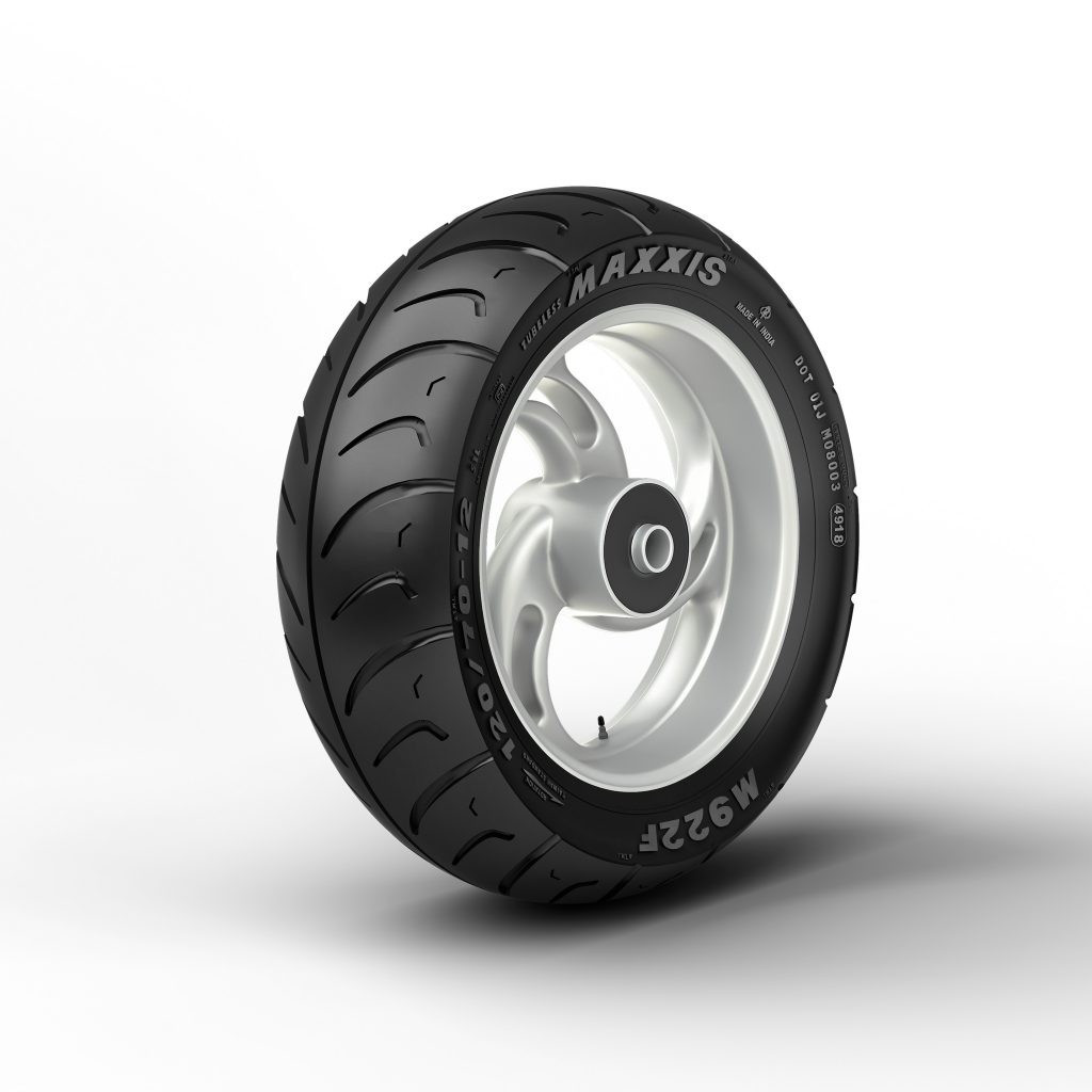 MAXXIS 90/90-12 Tyre M922F