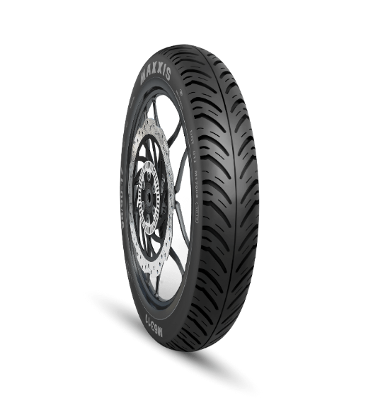 Maxxis 90/90-19 Tyre M6311