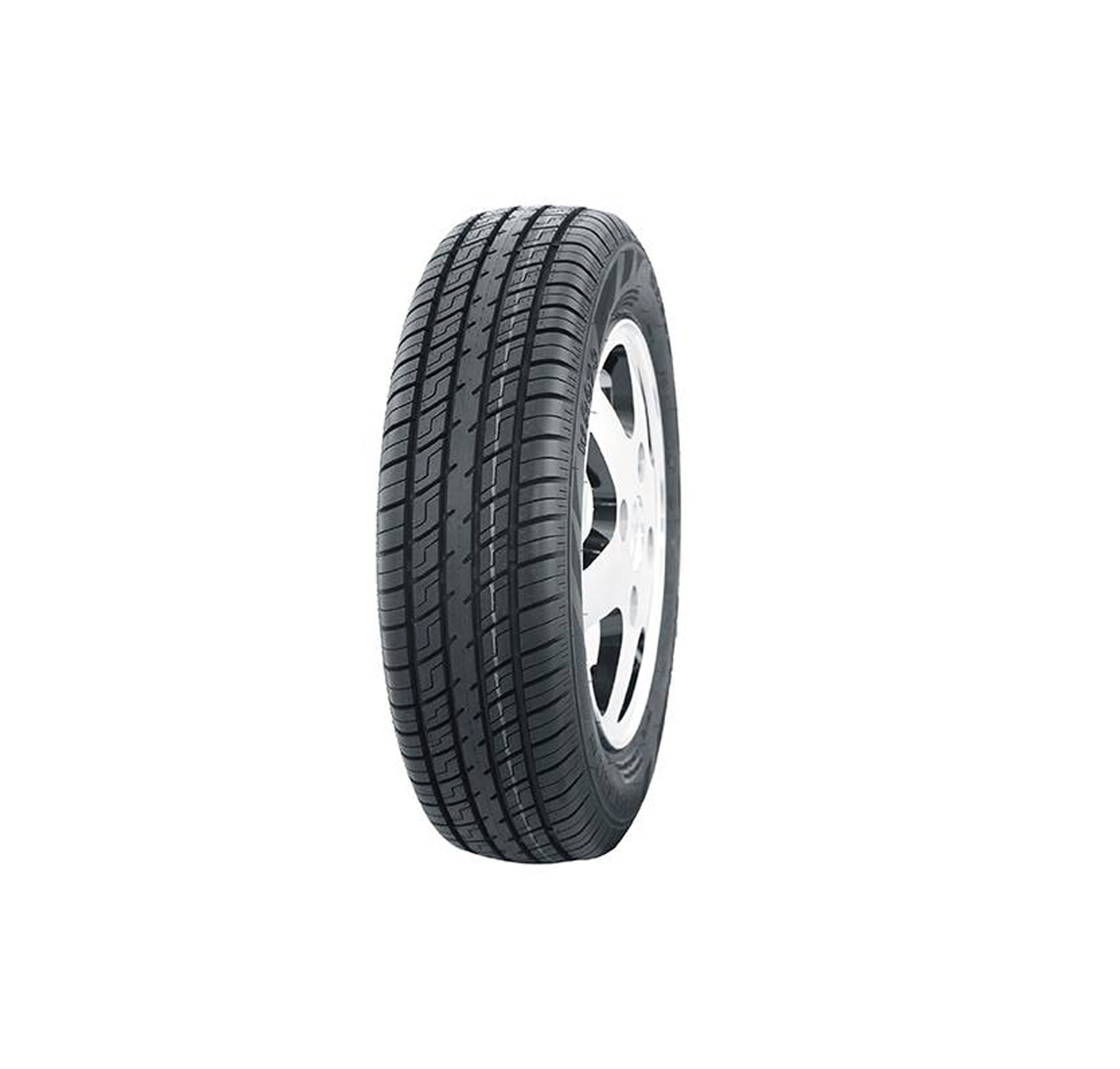 Wanda 145/80R12 Tyre WR079