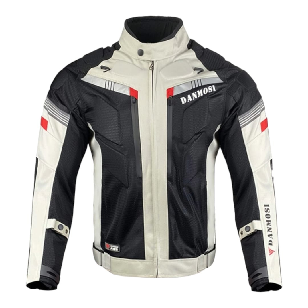 Danmosi Riding Jacket