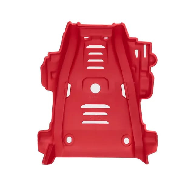 Astront Skid Plate for CRF