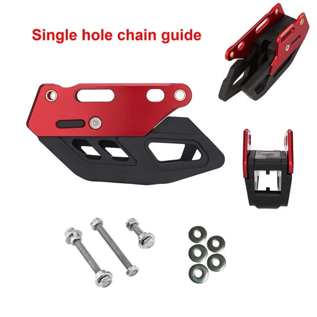 Astront One Hole Chain Guide for CRF
