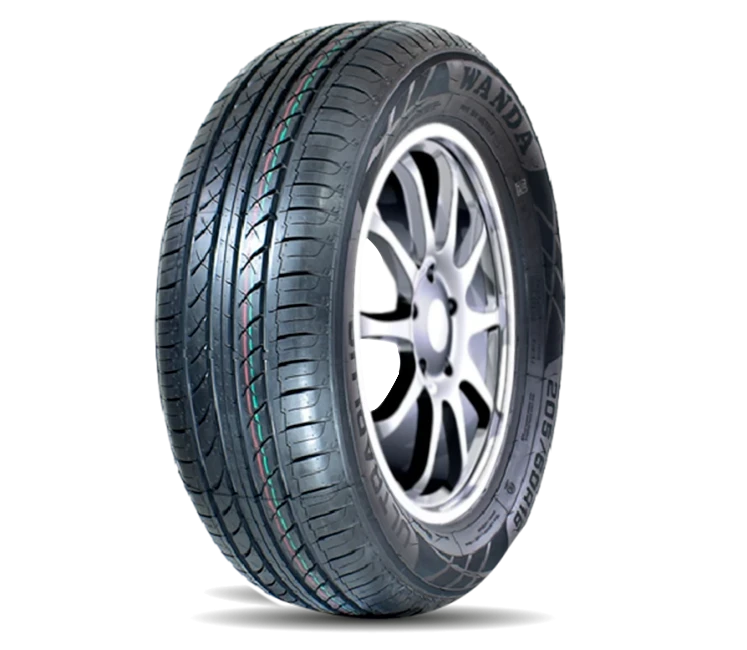 Wanda 185/65 R15 Tyre C187