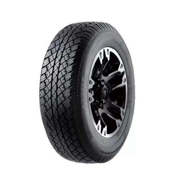 Wanda 215/75 R15 LT Tyre WR096