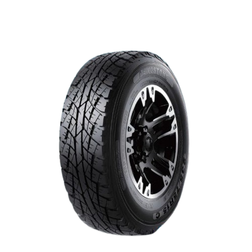 Wanda 235/75R15LT Tyre WR097