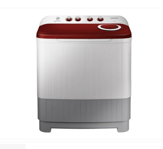 Samsung 7Kg Semi Automatic Washing Machine WT70M3000HP