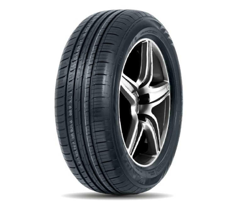 Wanda 205/60 R16 Tyres WR9096