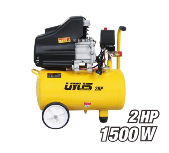 UYUSTOOLS 24L Air Compressor CMP24U-CL