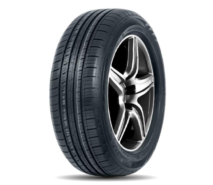 Wanda 215/55R17 Tyres WR9096