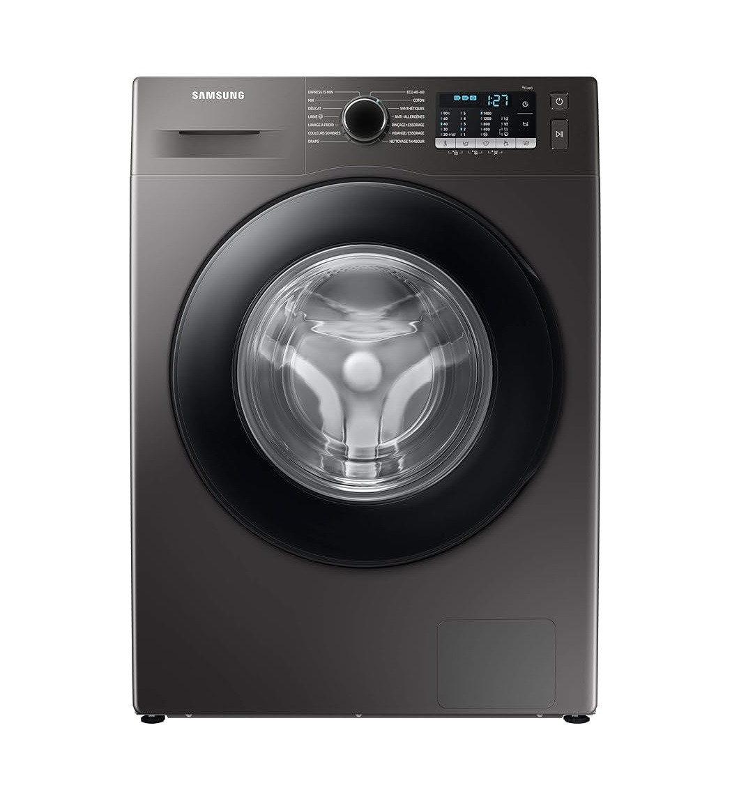 Samsung 8Kg Fully Automatic Washing Machine WW80TA046AX/IM