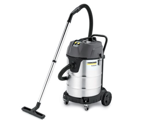 Karcher 2300W 70L Vacuum Cleaner NT 70/2 Me Classic