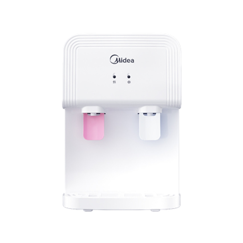 Midea 420Watt Table Top Hot & Normal Water Dispenser YR1539T