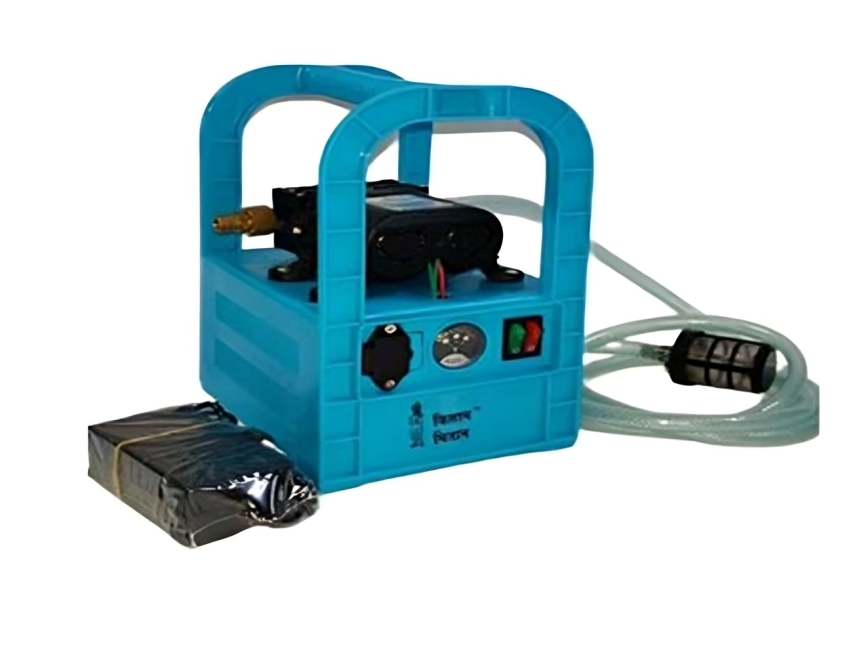 Battery Operated Portable Sprayer