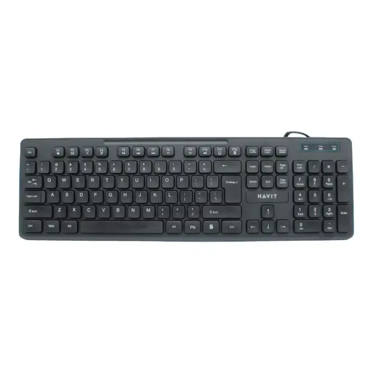 Havit Multimedia Keyboard KB275