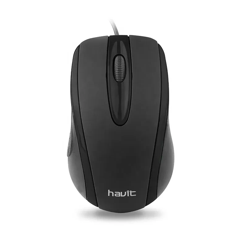 Havit Optical Mouse HV-MS753