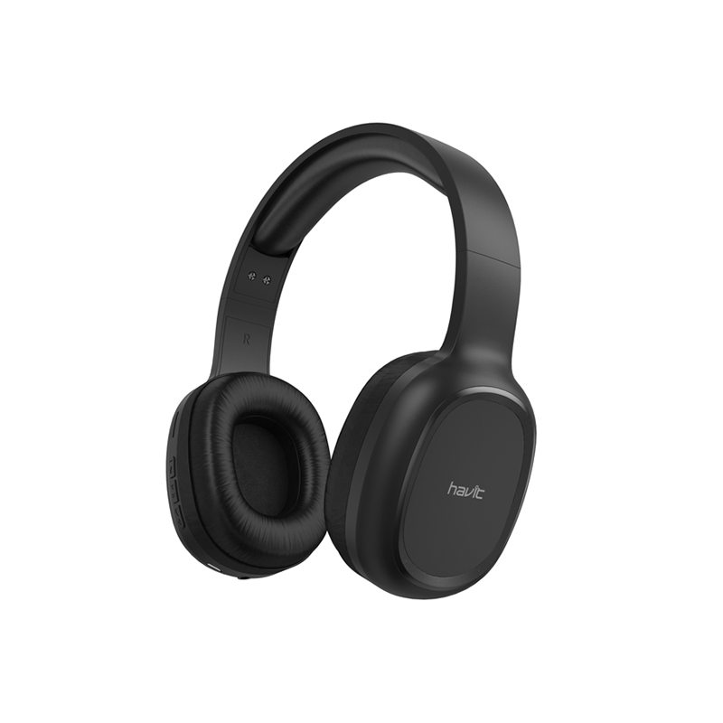 Havit PRO Headwear Headset H2590BT