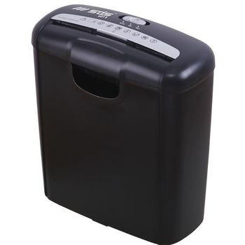 6mm Strip Cut Shredder 601S