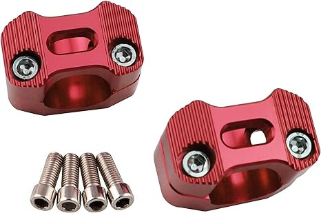 28mm Handle Riser clamp