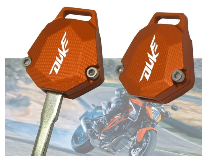 KTM Duke Key Cover