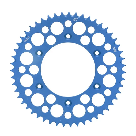 Nibbi 52T Rear Sprocket  Dirt Bikes