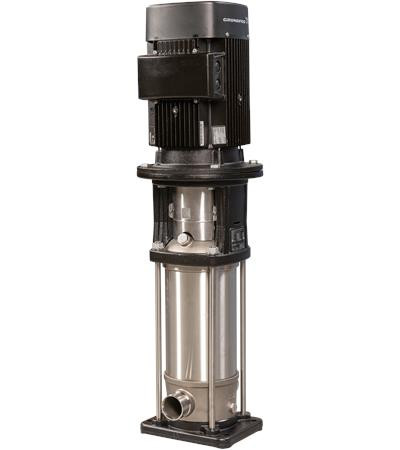 Grundfos Vertical Multistage Centrifugal Pump CRN 10-16 A-P-A-V-HQQV