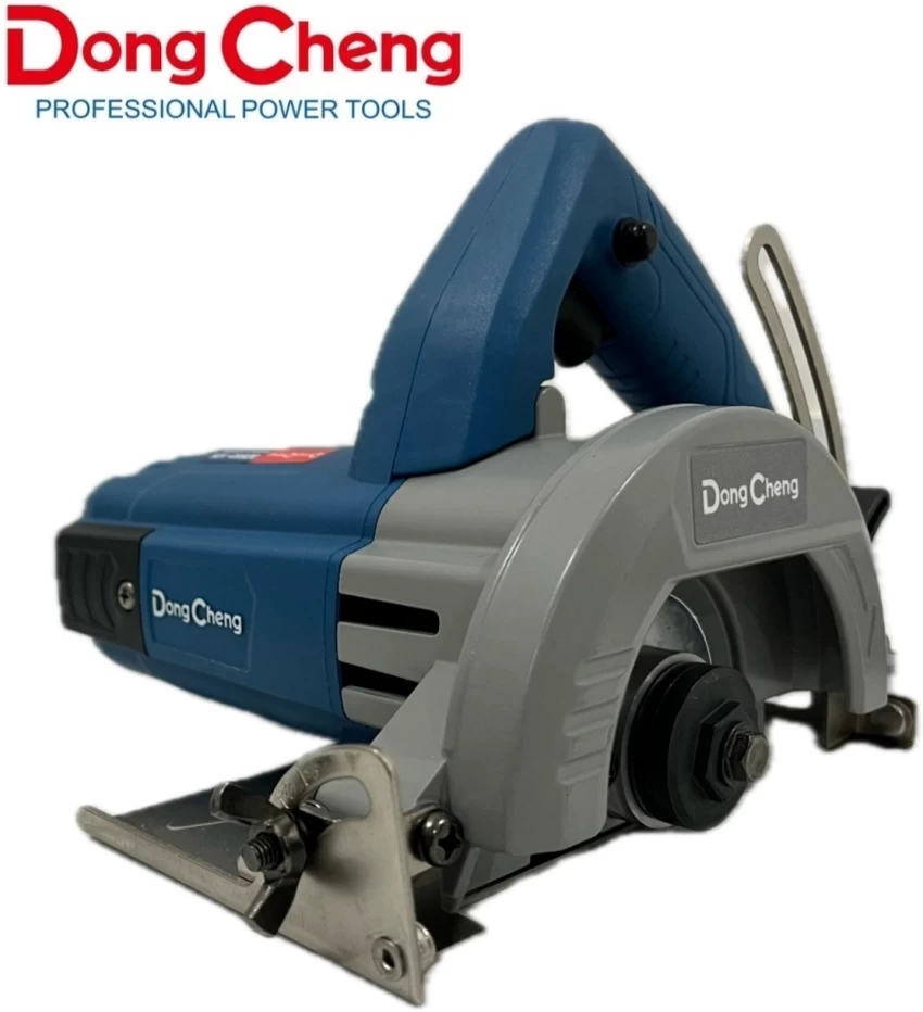 Dongcheng 1800W Marble Cutter DZE03-125