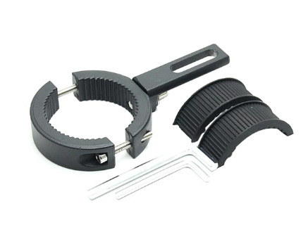 Universal Fog Light Clamp-1pcs