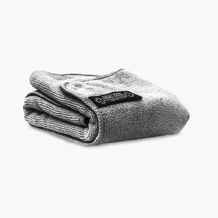 Muc-Off Microfibre Cloth