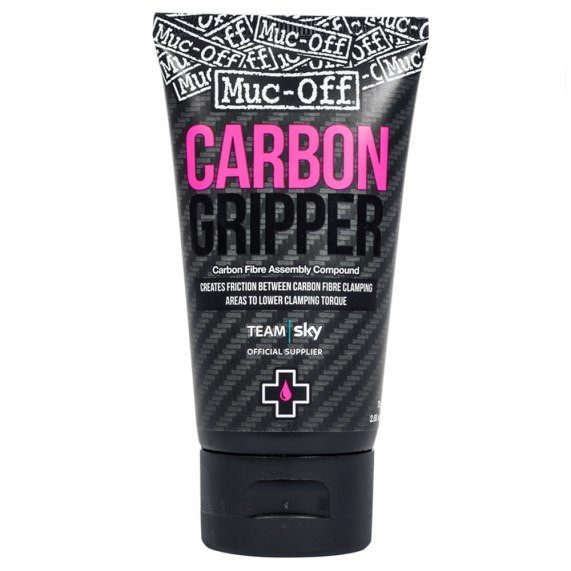 Muc-Off 75gms Carbon Gripper