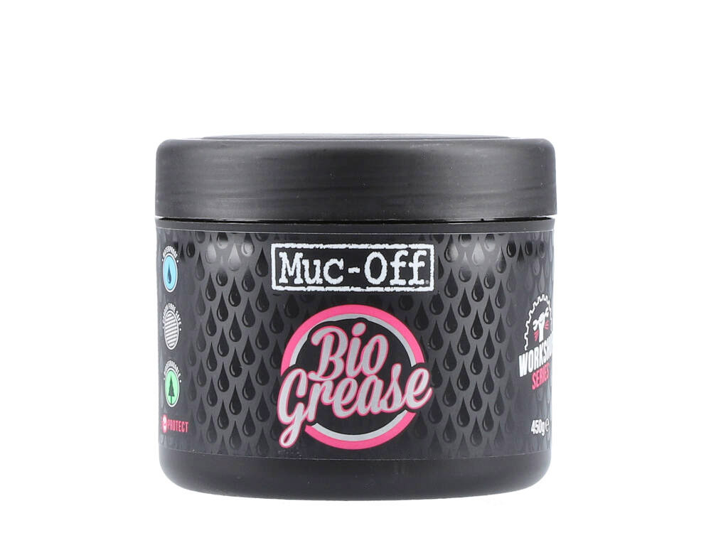 Muc-Off 450gm Bio Grease
