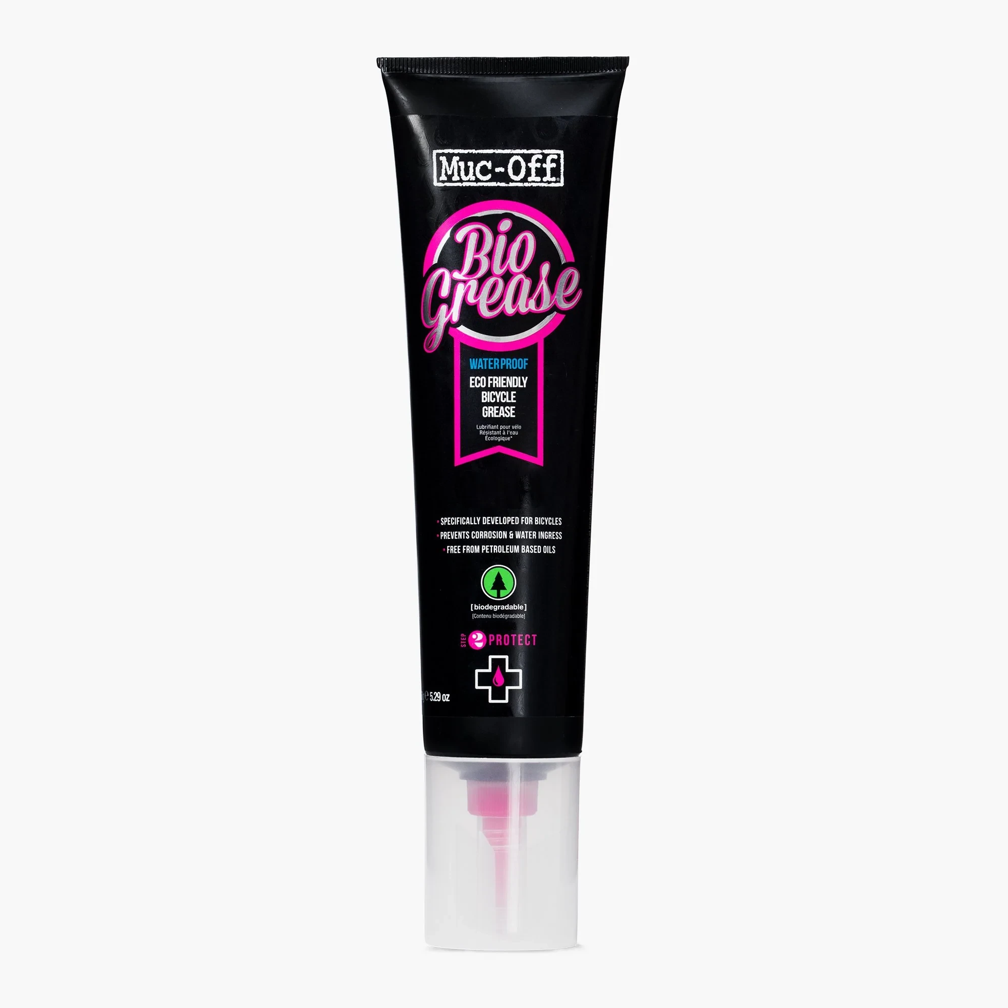Muc-Off 150gm Multi Purpose Bio Grease