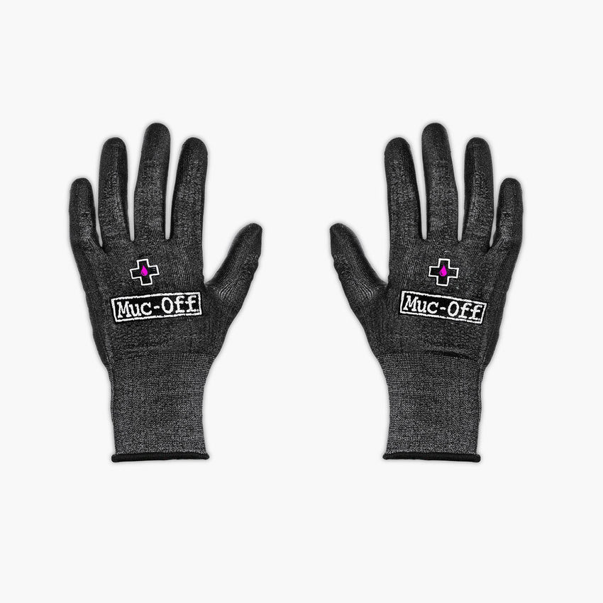 Muc-Off Mechanic Gloves
