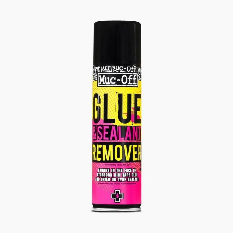 Muc-Off 750ml Glue Remover