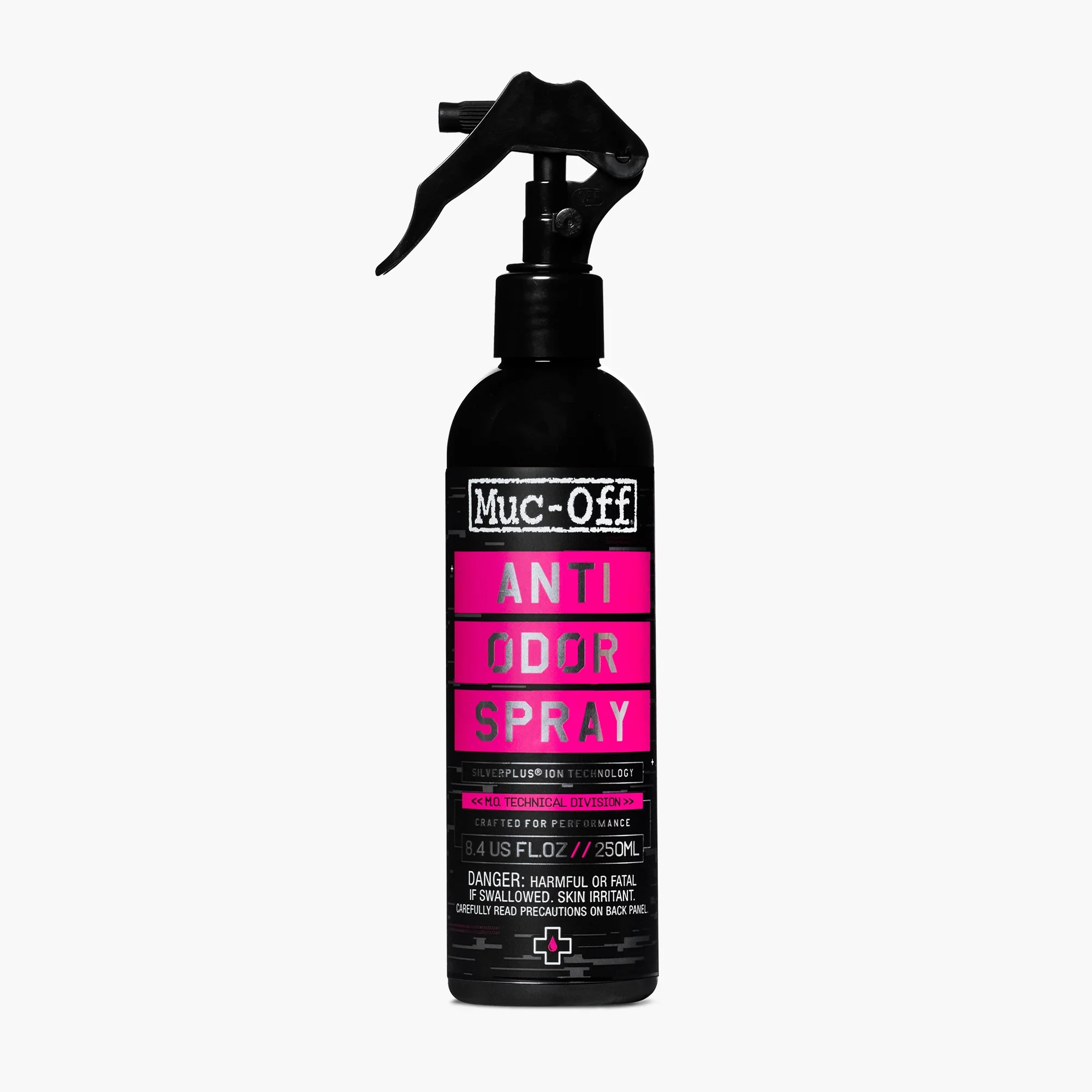 Muc-Off 250ml Anti-Odore Spray