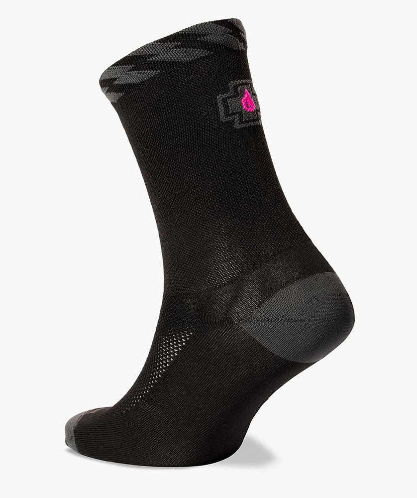 Muc-Off 3-5 Technical Socks- Black