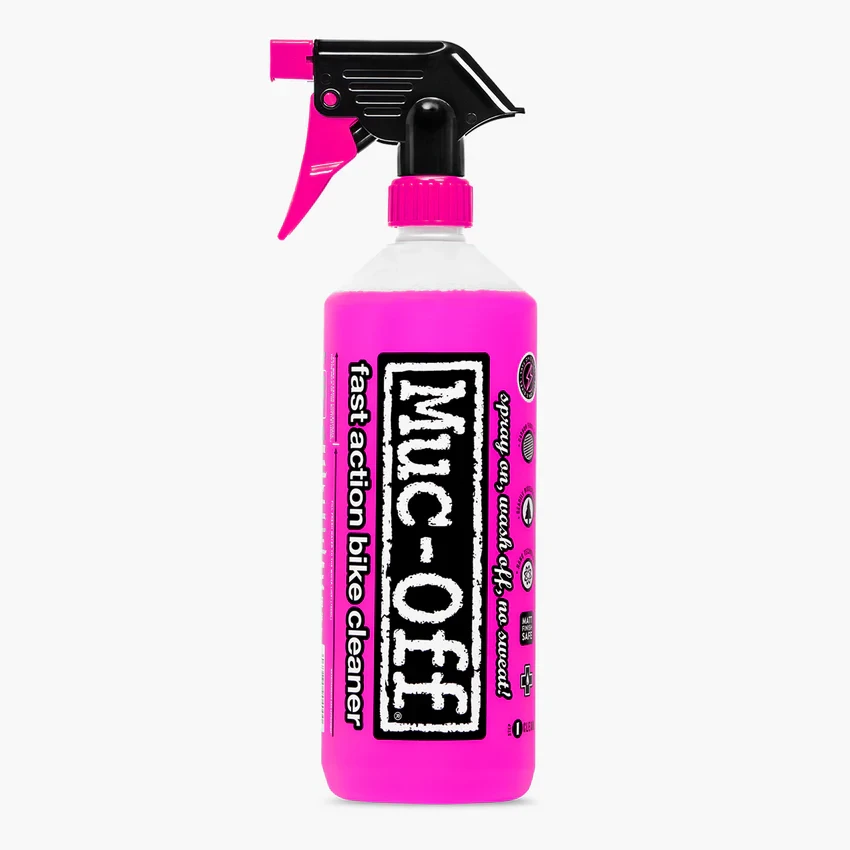 Muc-Off 1L Nano Tech Bike Cleaner