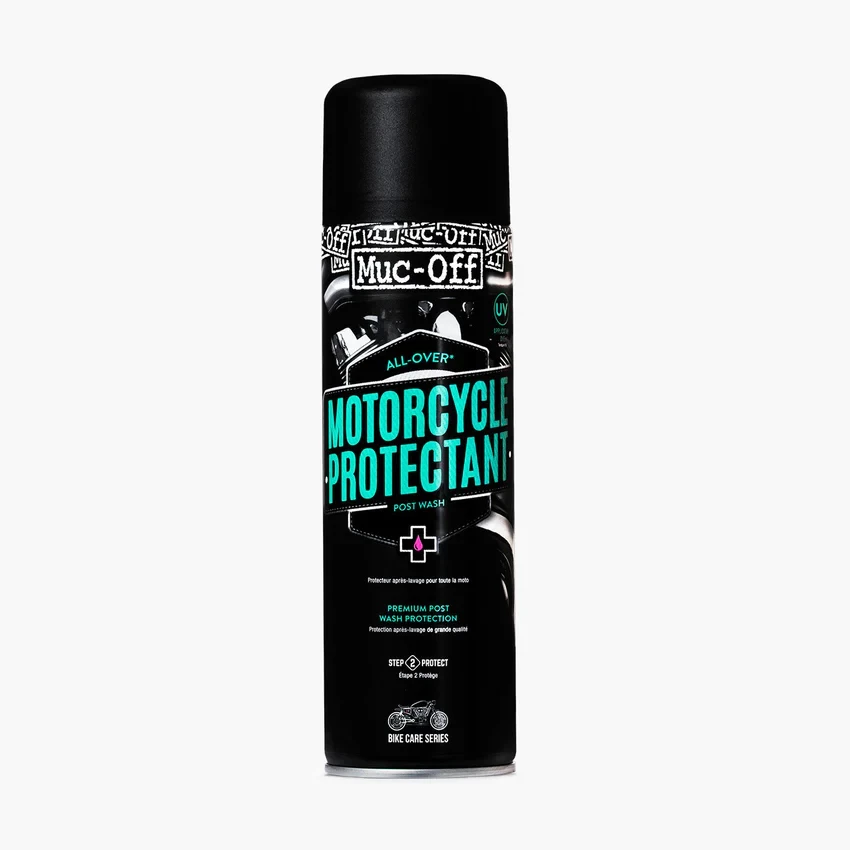 Muc-Off 500ml Motorcycle Protectant