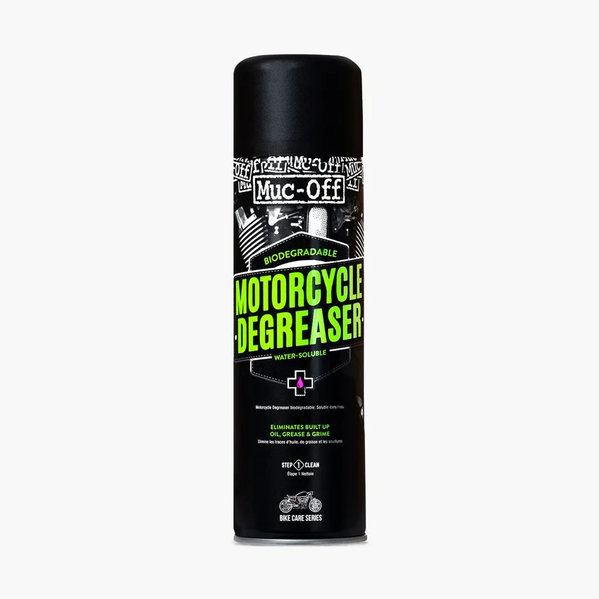 Muc-Off 500ml Motorcycle Degreaser