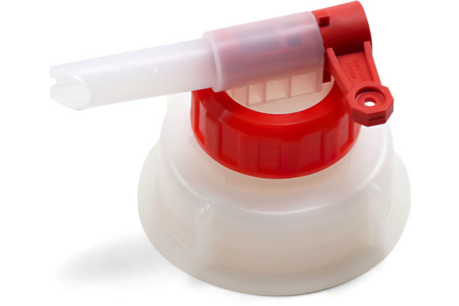 Muc-Off Tap for a 25L Container