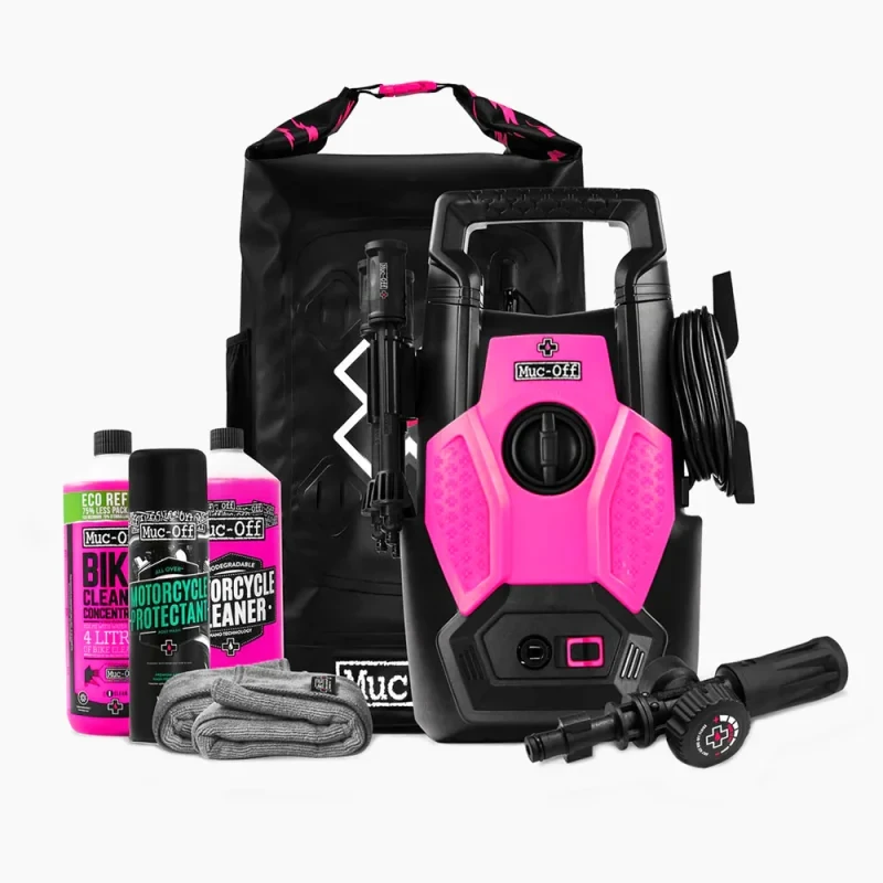 Muc-Off Pressure Washer Large Box Moto