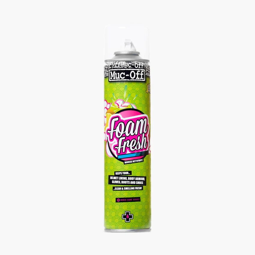 Muc-Off 400ml Foam Fresh Cleaner